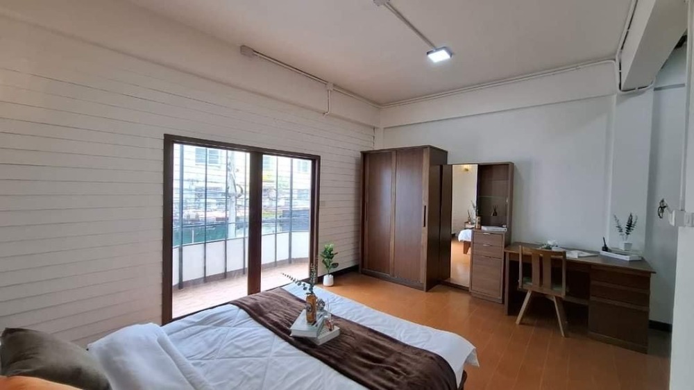 ทาวน์โฮม พหลโยธิน 40 / 4 ห้องนอน (ขาย), Townhome Phahonyothin 40 / 4 Bedrooms (SALE) MEAW500