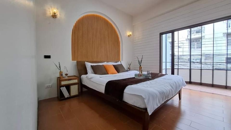 ทาวน์โฮม พหลโยธิน 40 / 4 ห้องนอน (ขาย), Townhome Phahonyothin 40 / 4 Bedrooms (SALE) MEAW500