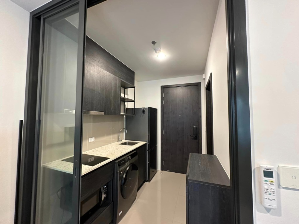 XT Huaikhwang / 1 Bedroom (SALE WITH TENANT), เอ็กซ์ที ห้วยขวาง / 1 ห้องนอน (ขายพร้อมผู้เช่า) LIL069