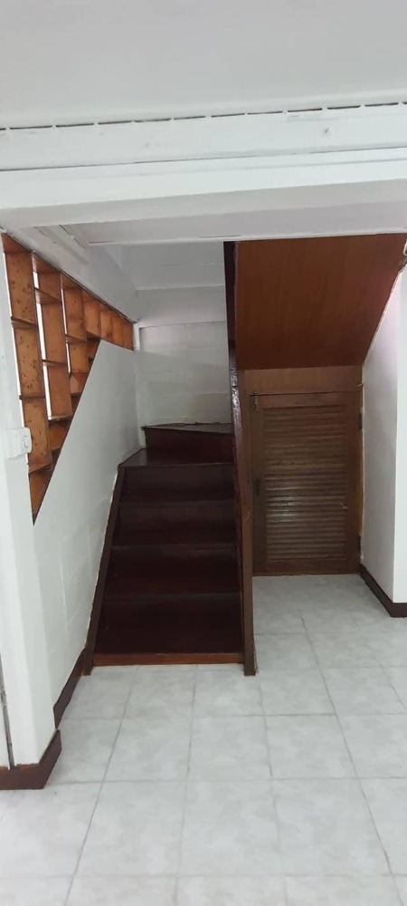 ทาวน์เฮ้าส์ การเคหะ รามอินทรา กม.4 / 2 ห้องนอน (ขาย), Keha Ramintra Km.4 / Townhouse 2 Bedrooms (FOR SALE) KARN005