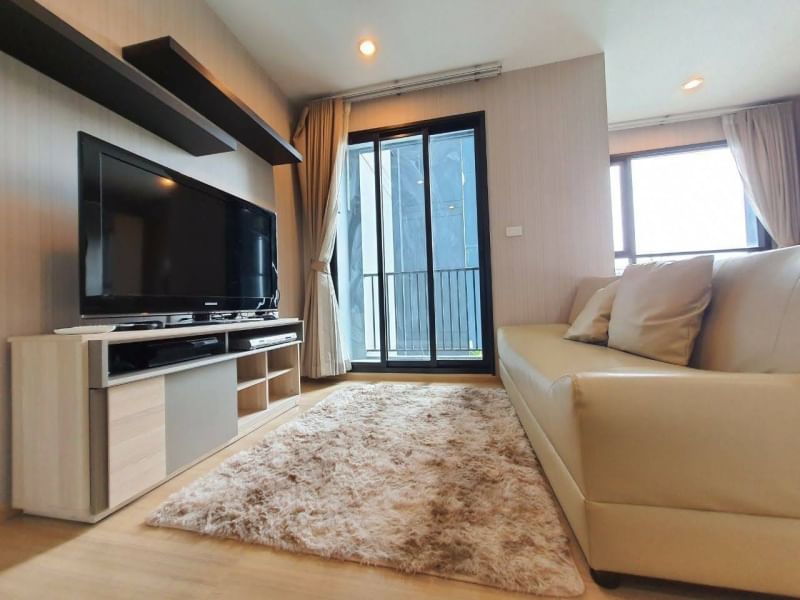 The Base Rama 9 - Ramkhamhaeng / 1 Bedroom (SALE), เดอะ เบส พระราม 9 - รามคำแหง / 1 ห้องนอน (ขาย) LIL127