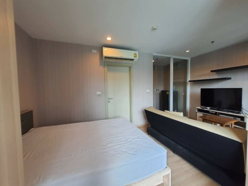 The Base Rama 9 - Ramkhamhaeng / 1 Bedroom (SALE), เดอะ เบส พระราม 9 - รามคำแหง / 1 ห้องนอน (ขาย) LIL127