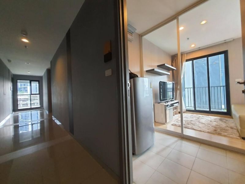 The Base Rama 9 - Ramkhamhaeng / 1 Bedroom (SALE), เดอะ เบส พระราม 9 - รามคำแหง / 1 ห้องนอน (ขาย) LIL127