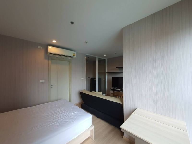 The Base Rama 9 - Ramkhamhaeng / 1 Bedroom (SALE), เดอะ เบส พระราม 9 - รามคำแหง / 1 ห้องนอน (ขาย) LIL127