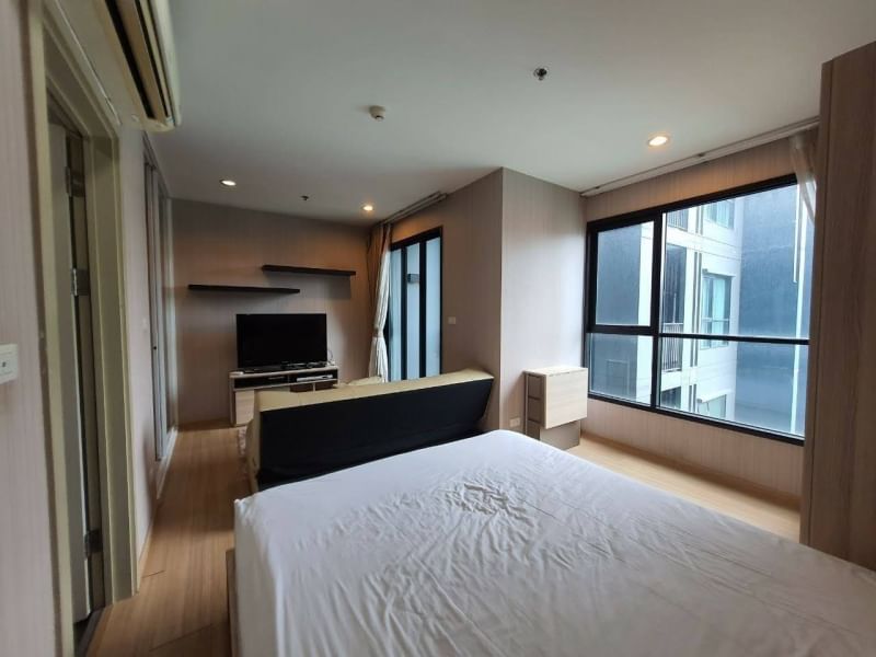 The Base Rama 9 - Ramkhamhaeng / 1 Bedroom (SALE), เดอะ เบส พระราม 9 - รามคำแหง / 1 ห้องนอน (ขาย) LIL127