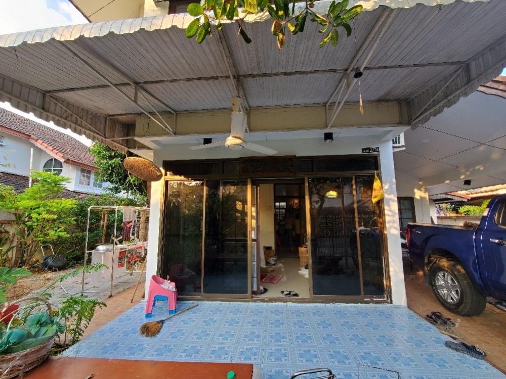 บ้านเดี่ยว หมู่บ้านเฉลิมสุข 9 ซอยรามอินทรา 14 (มัยลาภ) / 4 ห้องนอน (ขาย), Chaloem Suk 9 Soi Ramintra 14 (Maiyalap) / Detached House 4 Bedrooms (FOR SALE) KARN022