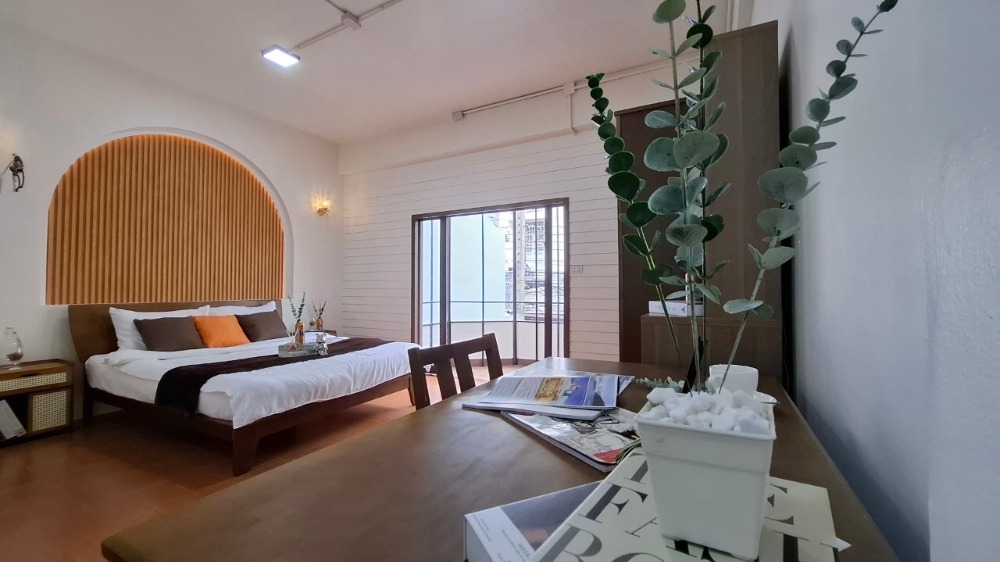 ทาวน์เฮ้าส์ ซอยพหลโยธิน 40 / 4 ห้องนอน (ขาย), Townhouse Soi Phahonyothin 40 / 4 Bedrooms (FOR SALE) KARN054