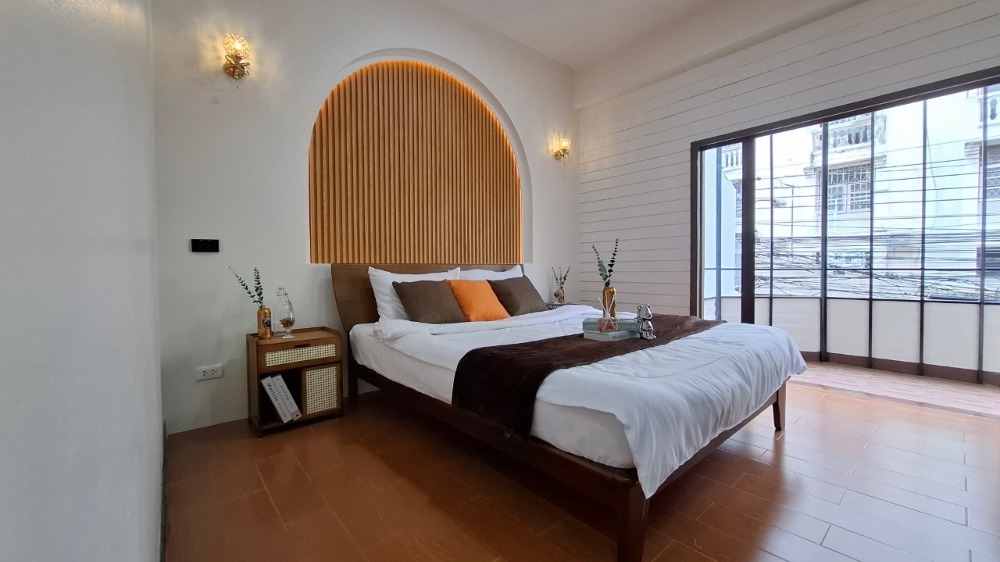 ทาวน์เฮ้าส์ ซอยพหลโยธิน 40 / 4 ห้องนอน (ขาย), Townhouse Soi Phahonyothin 40 / 4 Bedrooms (FOR SALE) KARN054