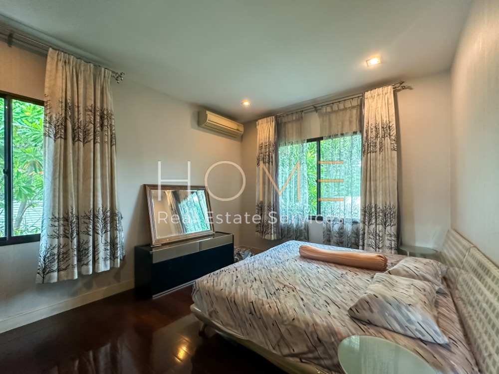 บ้านเดี่ยว ลดาวัลย์ เกษตร - นวมินทร์ / 4 ห้องนอน (ขาย), Ladawan Kaset - Nawamin / Detached House 4 Bedrooms (FOR SALE) KARN065