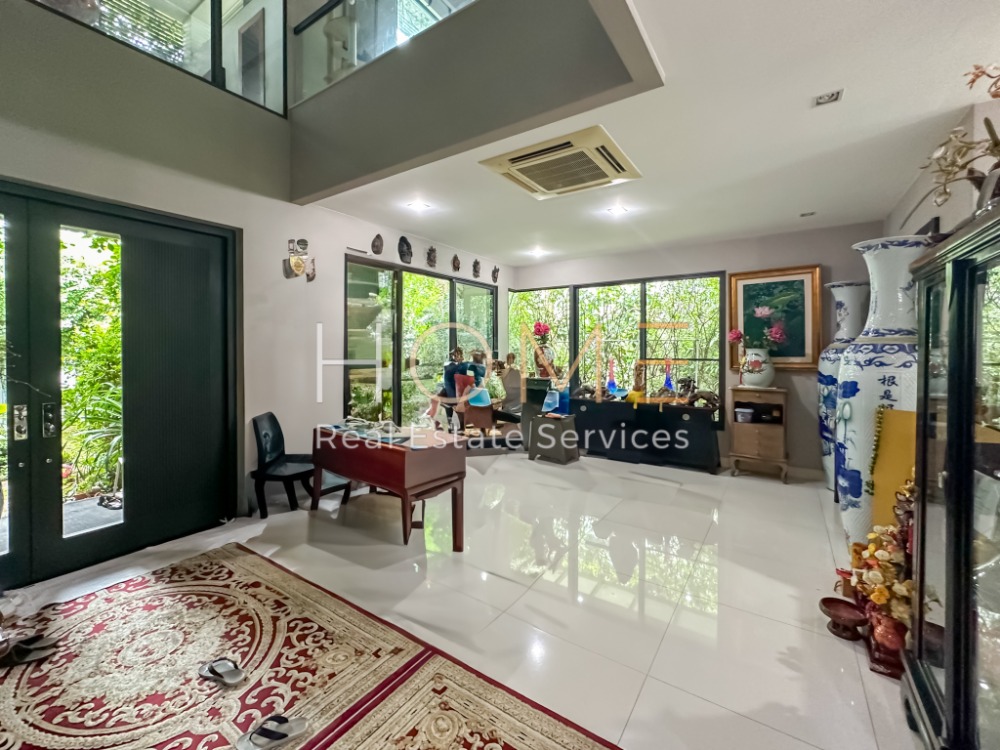 บ้านเดี่ยว ลดาวัลย์ เกษตร - นวมินทร์ / 4 ห้องนอน (ขาย), Ladawan Kaset - Nawamin / Detached House 4 Bedrooms (FOR SALE) KARN065