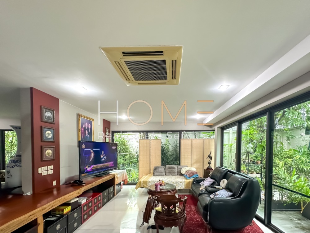 บ้านเดี่ยว ลดาวัลย์ เกษตร - นวมินทร์ / 4 ห้องนอน (ขาย), Ladawan Kaset - Nawamin / Detached House 4 Bedrooms (FOR SALE) KARN065