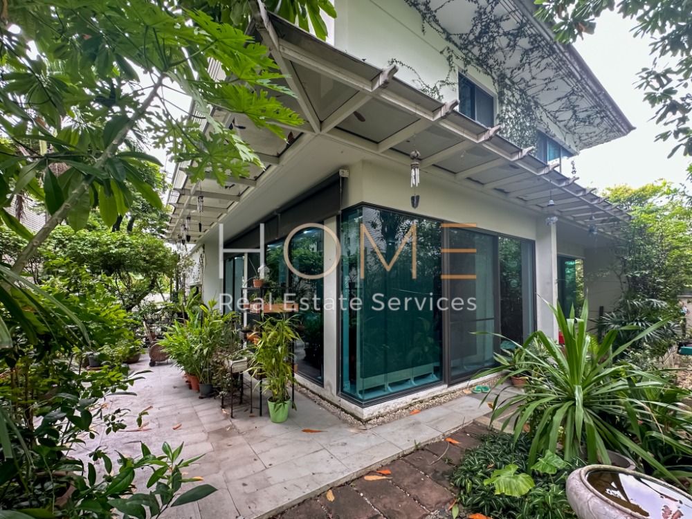 บ้านเดี่ยว ลดาวัลย์ เกษตร - นวมินทร์ / 4 ห้องนอน (ขาย), Ladawan Kaset - Nawamin / Detached House 4 Bedrooms (FOR SALE) KARN065