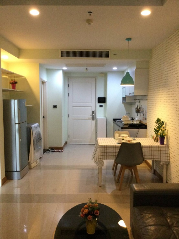 Supalai Wellington / 1 Bedroom (SALE), ศุภาลัย เวลลิงตัน / 1 ห้องนอน (ขาย) MOOK500