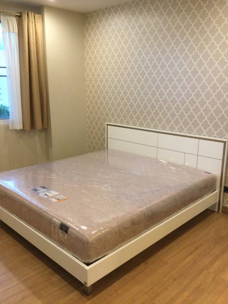 Supalai Wellington / 1 Bedroom (SALE), ศุภาลัย เวลลิงตัน / 1 ห้องนอน (ขาย) MOOK500