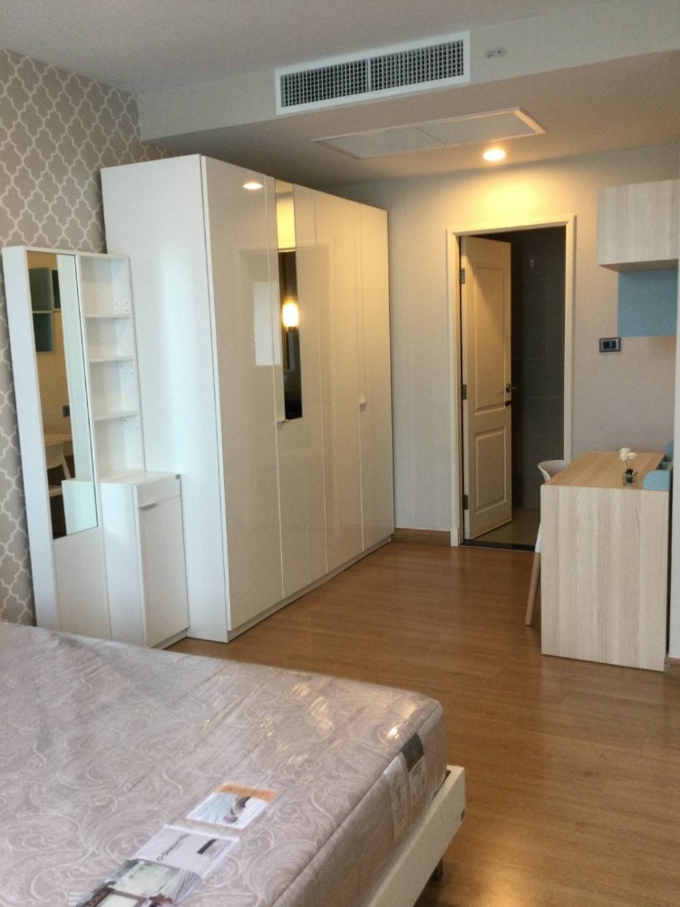 Supalai Wellington / 1 Bedroom (SALE), ศุภาลัย เวลลิงตัน / 1 ห้องนอน (ขาย) MOOK500