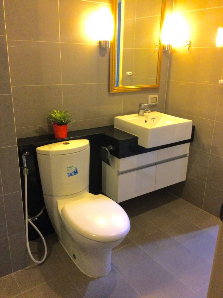 Supalai Wellington / 1 Bedroom (SALE), ศุภาลัย เวลลิงตัน / 1 ห้องนอน (ขาย) MOOK500