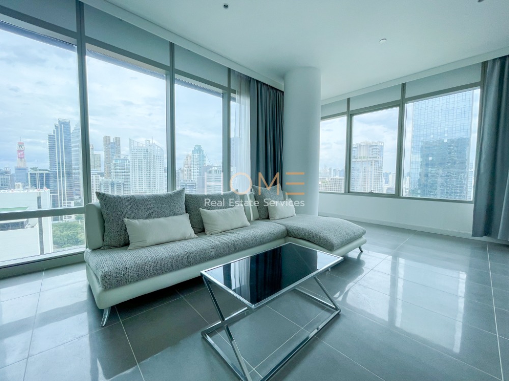 185 Rajadamri / 2 Bedrooms (SALE), 185 ราชดำริ / 2 ห้องนอน (ขาย) DO431