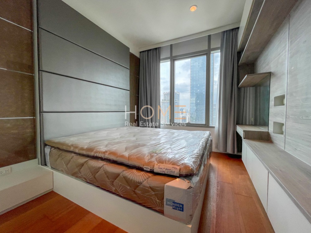 185 Rajadamri / 2 Bedrooms (SALE), 185 ราชดำริ / 2 ห้องนอน (ขาย) DO431