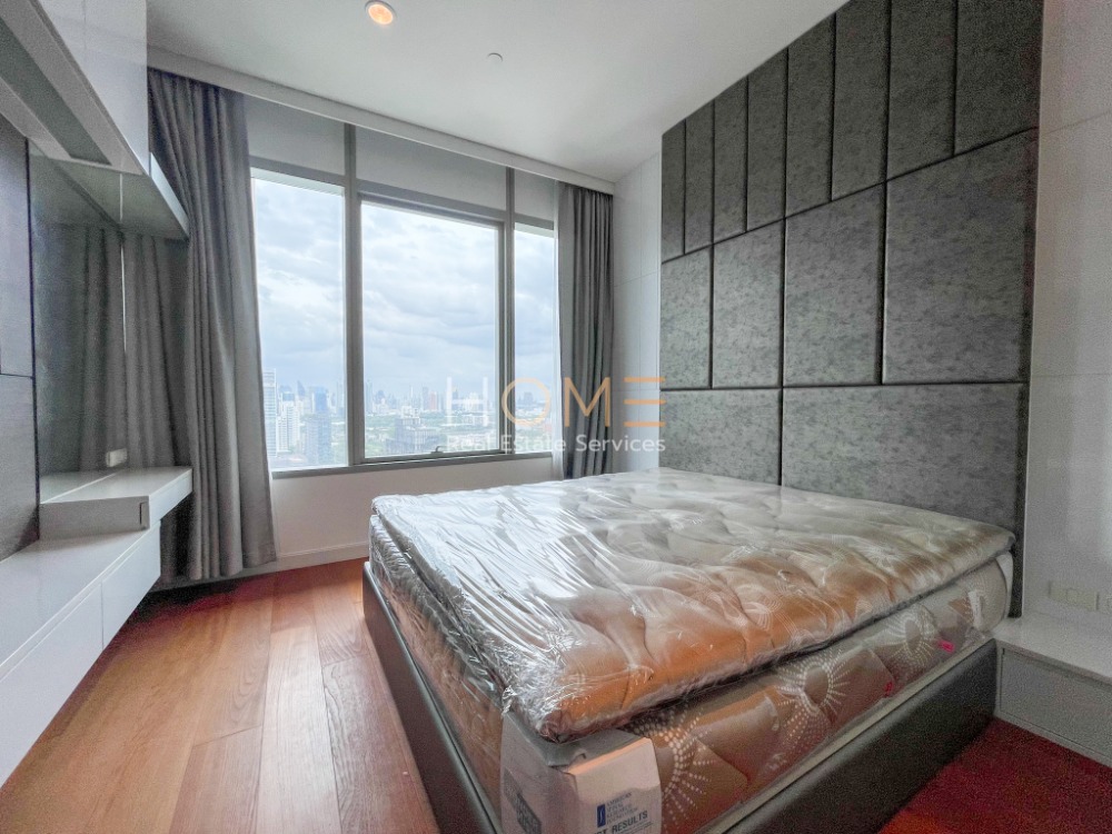 185 Rajadamri / 2 Bedrooms (SALE), 185 ราชดำริ / 2 ห้องนอน (ขาย) DO431