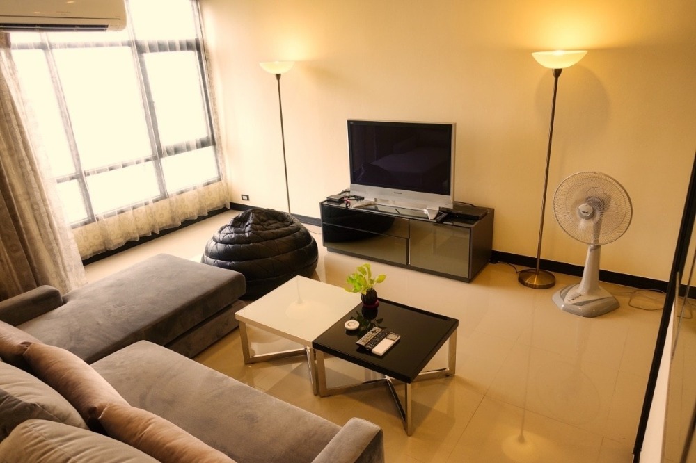 Phayathai Place / 2 Bedrooms (SALE), พญาไท เพลส / 2 ห้องนอน (ขาย) DO433