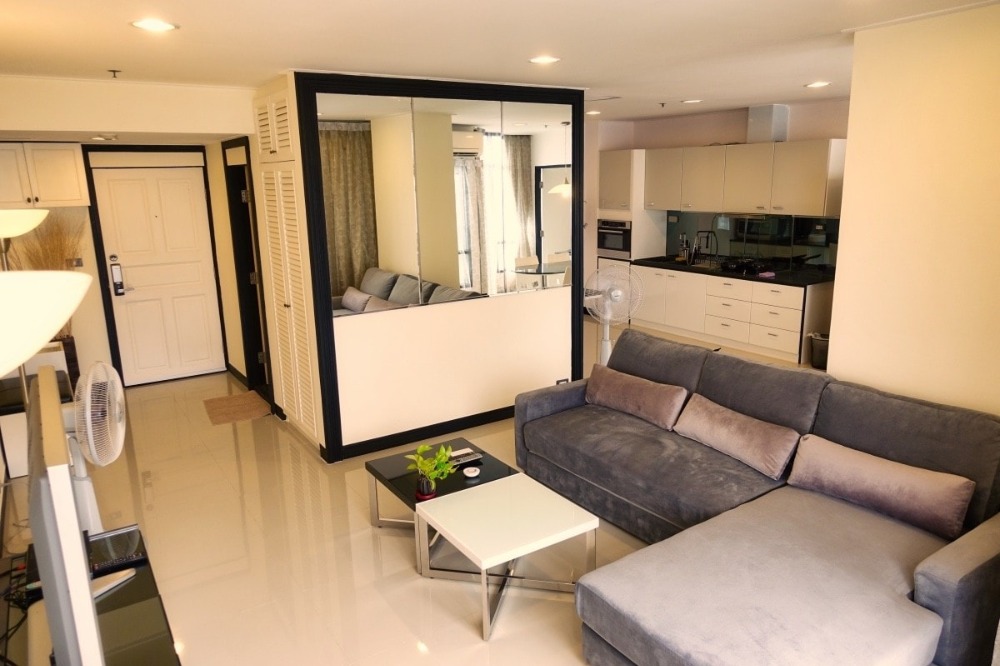 Phayathai Place / 2 Bedrooms (SALE), พญาไท เพลส / 2 ห้องนอน (ขาย) DO433