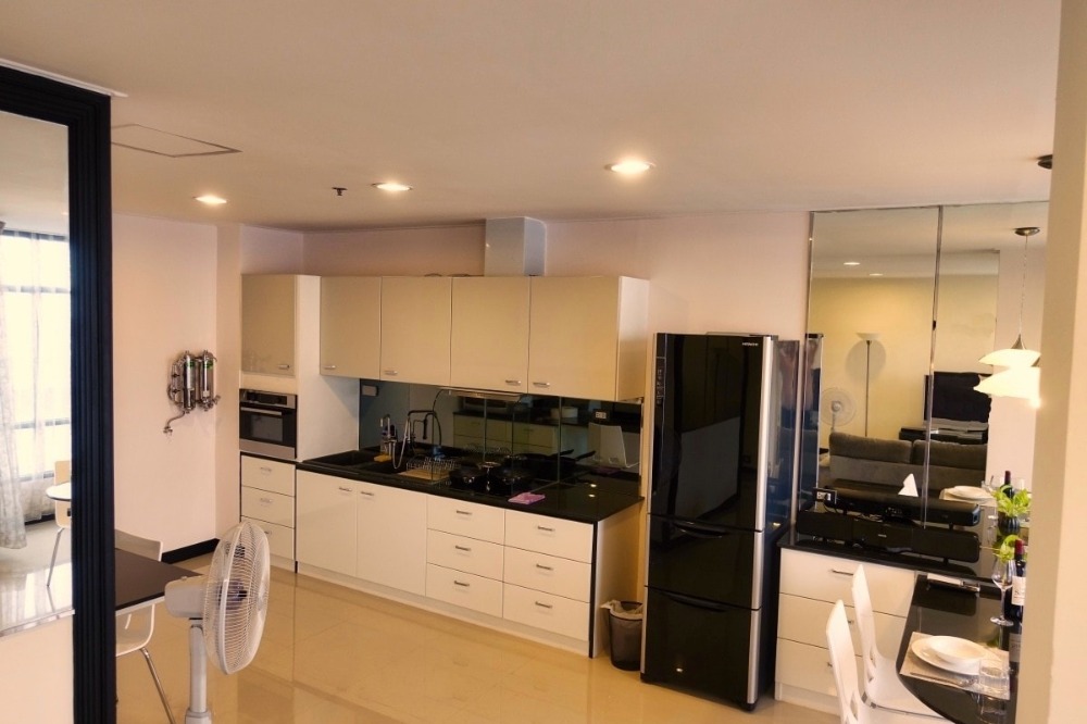 Phayathai Place / 2 Bedrooms (SALE), พญาไท เพลส / 2 ห้องนอน (ขาย) DO433