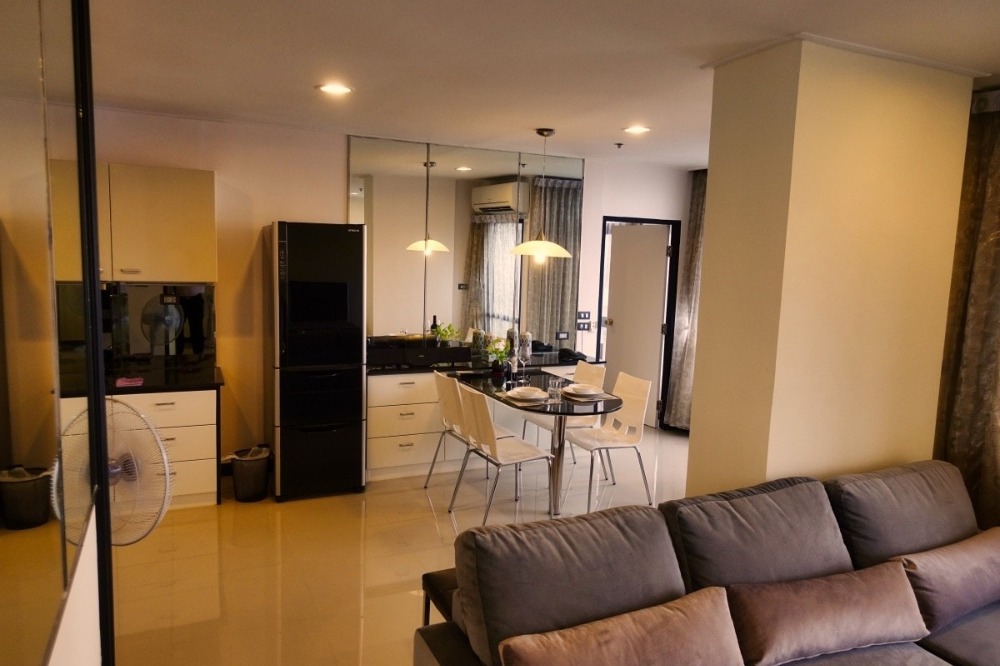 Phayathai Place / 2 Bedrooms (SALE), พญาไท เพลส / 2 ห้องนอน (ขาย) DO433