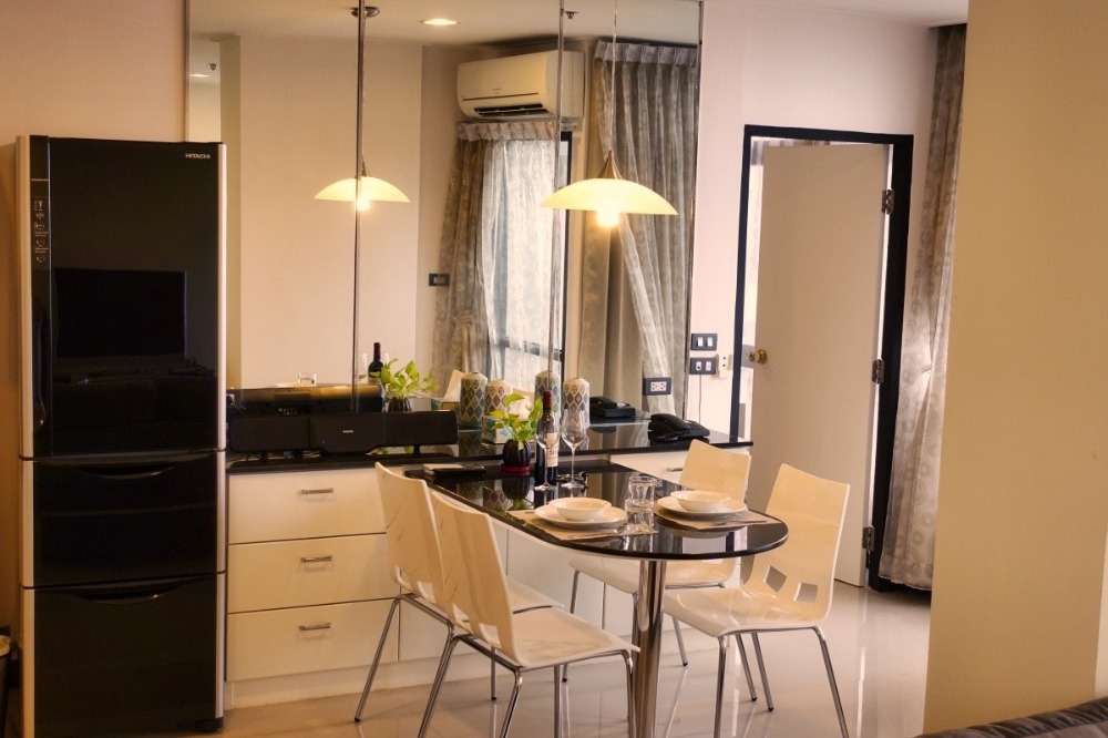 Phayathai Place / 2 Bedrooms (SALE), พญาไท เพลส / 2 ห้องนอน (ขาย) DO433