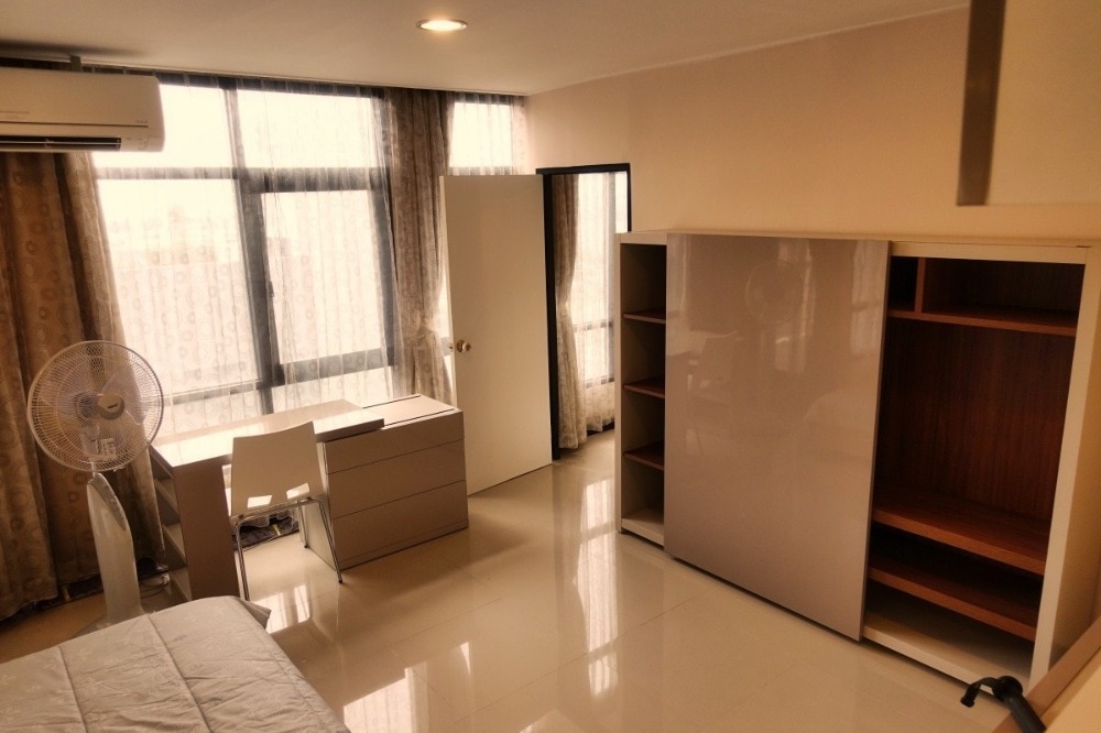 Phayathai Place / 2 Bedrooms (SALE), พญาไท เพลส / 2 ห้องนอน (ขาย) DO433