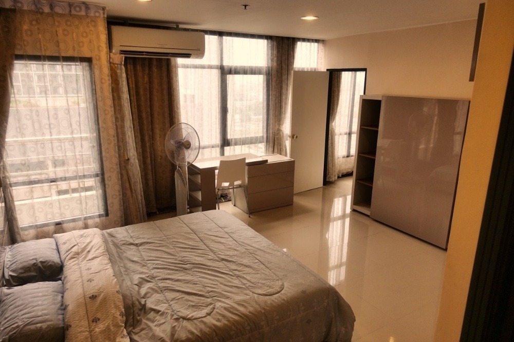 Phayathai Place / 2 Bedrooms (SALE), พญาไท เพลส / 2 ห้องนอน (ขาย) DO433