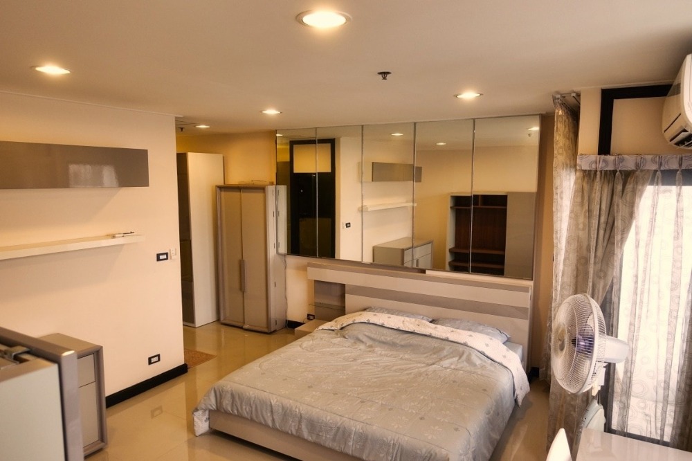 Phayathai Place / 2 Bedrooms (SALE), พญาไท เพลส / 2 ห้องนอน (ขาย) DO433