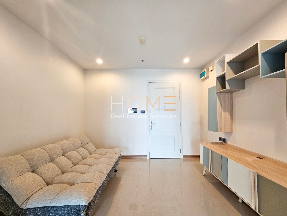 Supalai Wellington 2 / 1 Bedroom (SALE), ศุภาลัย เวลลิงตัน 2 / 1 ห้องนอน (ขาย) MOOK534