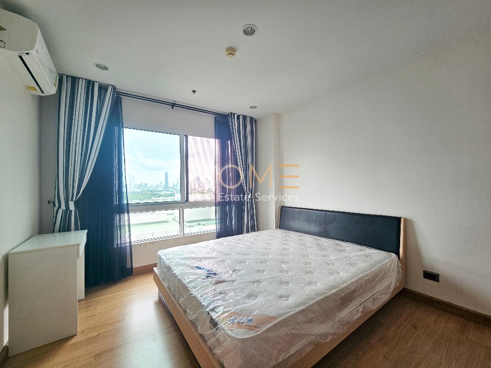 Supalai Wellington 2 / 1 Bedroom (SALE), ศุภาลัย เวลลิงตัน 2 / 1 ห้องนอน (ขาย) MOOK534