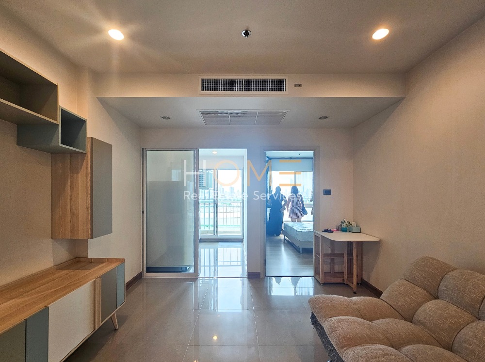 Supalai Wellington 2 / 1 Bedroom (SALE), ศุภาลัย เวลลิงตัน 2 / 1 ห้องนอน (ขาย) MOOK534