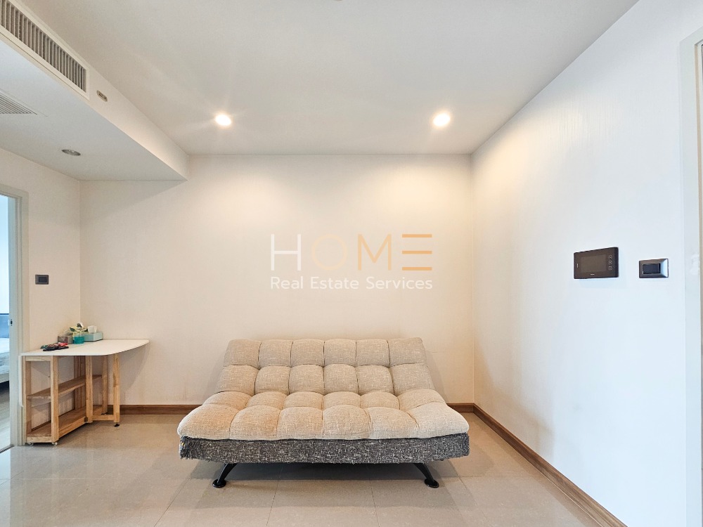 Supalai Wellington 2 / 1 Bedroom (SALE), ศุภาลัย เวลลิงตัน 2 / 1 ห้องนอน (ขาย) MOOK534