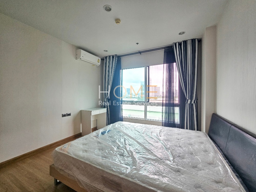 Supalai Wellington 2 / 1 Bedroom (SALE), ศุภาลัย เวลลิงตัน 2 / 1 ห้องนอน (ขาย) MOOK534