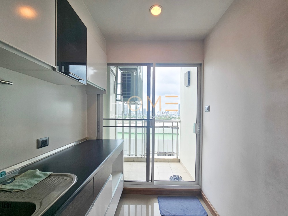 Supalai Wellington 2 / 1 Bedroom (SALE), ศุภาลัย เวลลิงตัน 2 / 1 ห้องนอน (ขาย) MOOK534