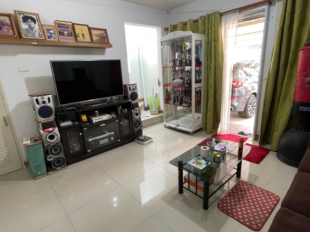 บ้านเดี่ยว เฮาส์ ออฟ เดอะ คานารี่ / 3 ห้องนอน (ขาย), House of the Canary / Detached House 3 Bedrooms (FOR SALE) NEWC028