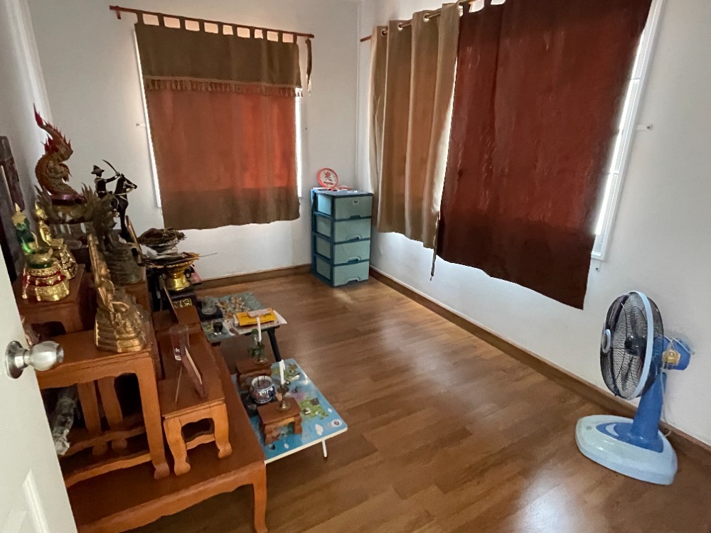 บ้านเดี่ยว เฮาส์ ออฟ เดอะ คานารี่ / 3 ห้องนอน (ขาย), House of the Canary / Detached House 3 Bedrooms (FOR SALE) NEWC028