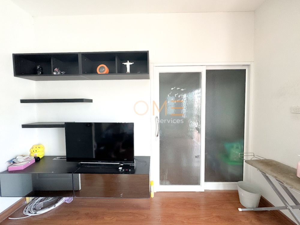 ทาวน์โฮม คริสตัล พลัส ศรีราชา / 3 ห้องนอน (ขาย), Crystal Plus Sriracha / Townhome 3 Bedrooms (FOR SALE) NEWC030