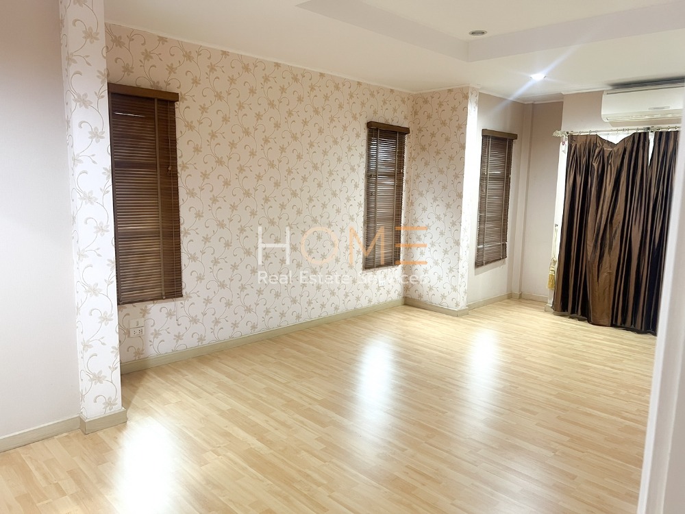 บ้านเดี่ยว ไทยปุระ / 3 ห้องนอน (ขาย), Thai Pura / Detached House 3 Bedrooms (FOR SALE) NEWC057