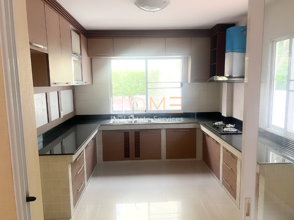 บ้านเดี่ยว ไทยปุระ / 3 ห้องนอน (ขาย), Thai Pura / Detached House 3 Bedrooms (FOR SALE) NEWC057