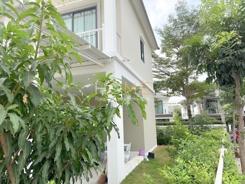 บ้านเดี่ยว ศรีราชา ฮิลล์ไซด์ ทาวน์ / 4 ห้องนอน (ขาย), Sriracha Hillside Town / Detached House 4 Bedrooms (FOR SALE) NEWC035