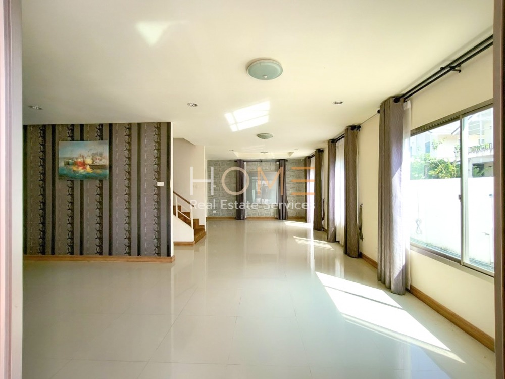 บ้านเดี่ยว แมกโนลีย์ ศรีราชา / 3 ห้องนอน (ขาย), Magnolie Sriracha / Detached House 3 Bedrooms (FOR SALE) NEWC066