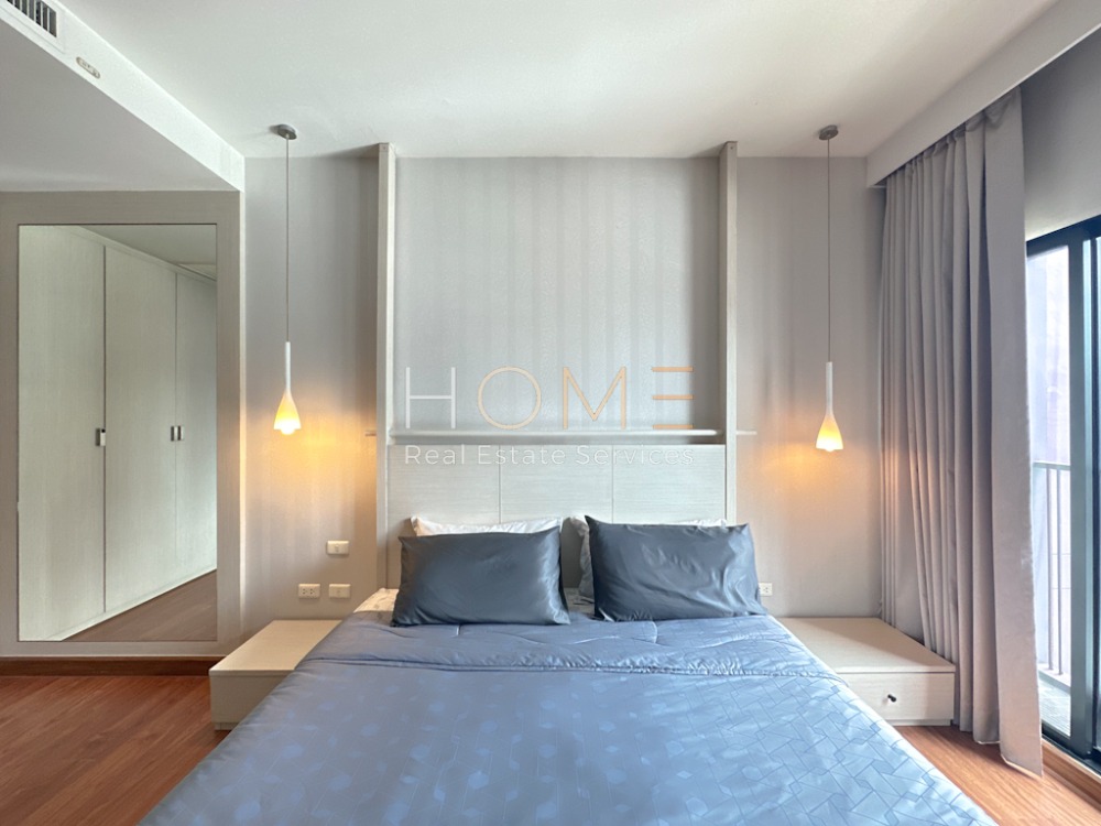 Noble Reveal / 1 Bedroom (FOR SALE), โนเบิล รีวีล / 1 ห้องนอน (ขาย) HL1675