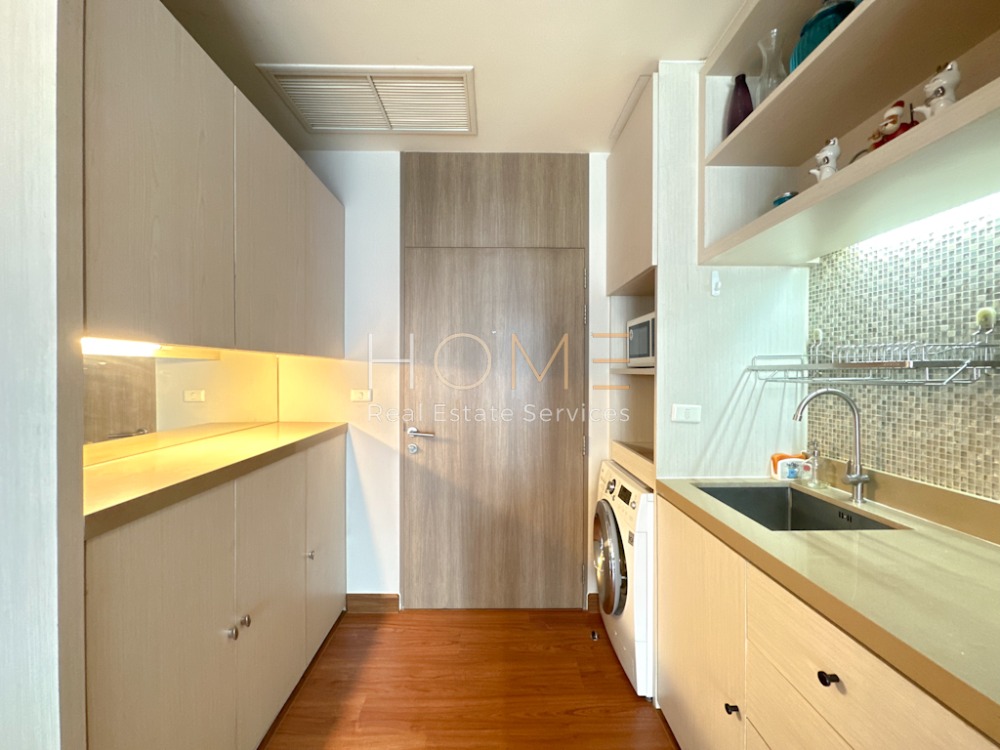 Noble Reveal / 1 Bedroom (FOR SALE), โนเบิล รีวีล / 1 ห้องนอน (ขาย) HL1675