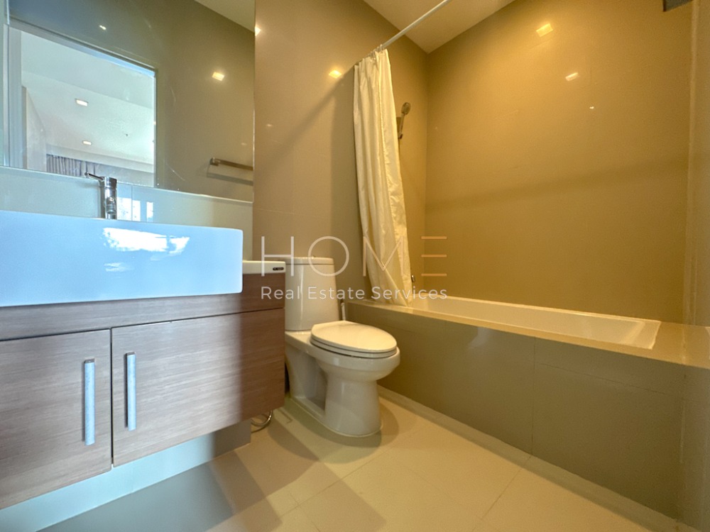 Noble Reveal / 1 Bedroom (FOR SALE), โนเบิล รีวีล / 1 ห้องนอน (ขาย) HL1675