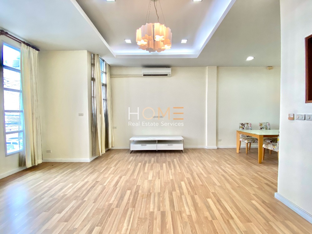 บ้านกลางเมือง เดอะ ปารีส รัชวิภา / 3 ห้องนอน (ขาย), Baan Klang Mueang The Paris Ratchavipha / 3 Bedrooms (SALE) FAH012