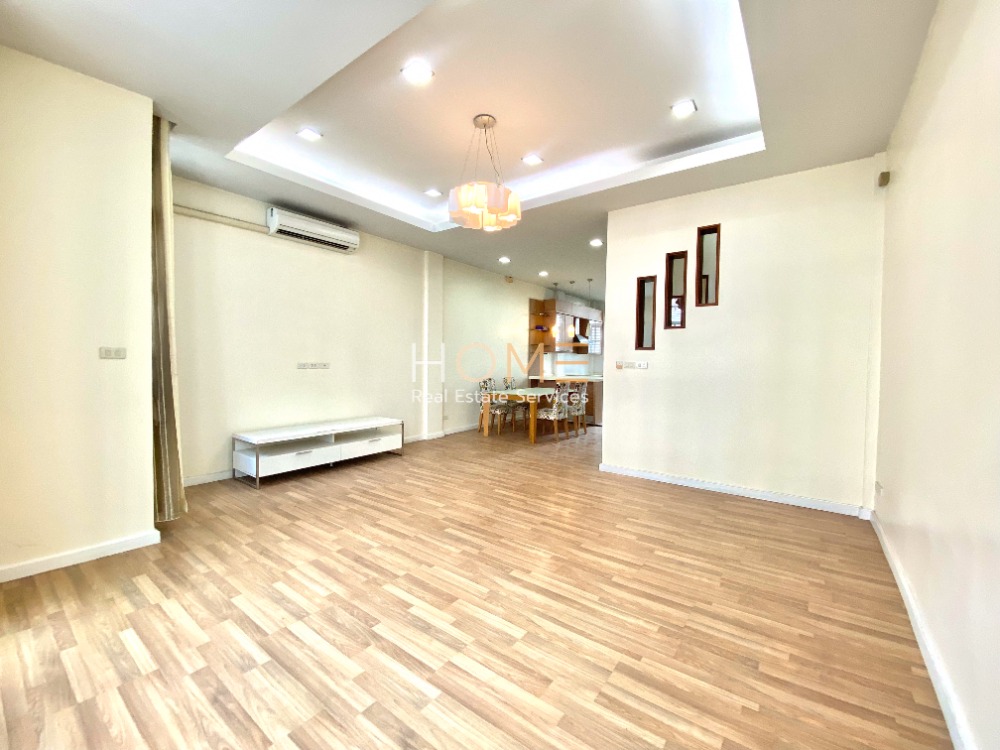 บ้านกลางเมือง เดอะ ปารีส รัชวิภา / 3 ห้องนอน (ขาย), Baan Klang Mueang The Paris Ratchavipha / 3 Bedrooms (SALE) FAH012