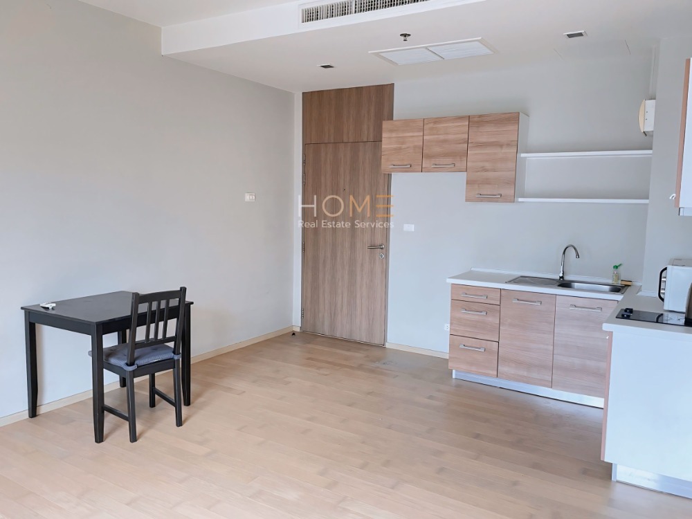 Noble Reveal / 1 Bedroom (FOR SALE), โนเบิล รีวิล / 1 ห้องนอน (ขาย) HL1657